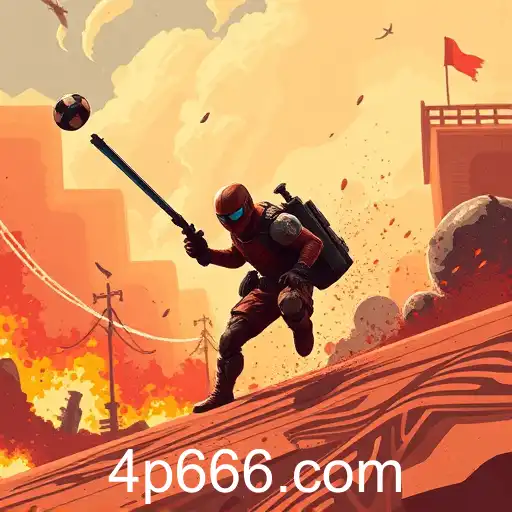 Unraveling the Thrill of Action Games: The Enigma of 