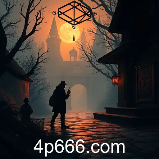 The Allure of Adventure Games: Exploring the Enthralling World of 'p666'