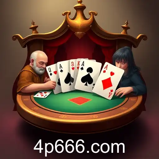 The Timeless Appeal of Card Games in the Digital Age