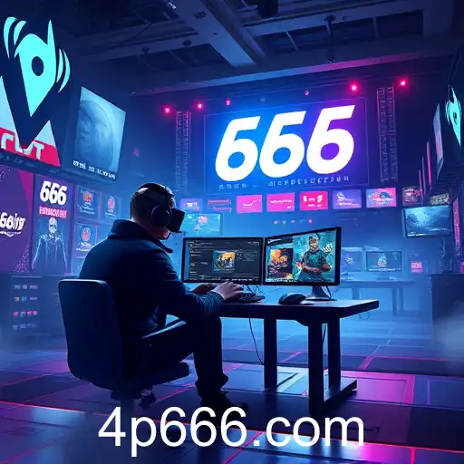 The Digital Evolution of Gaming Communities