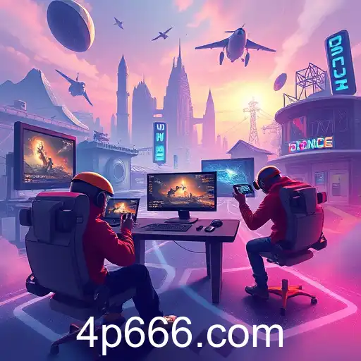 The Evolution of Gaming Communities in 2025