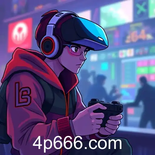 The Evolution of Online Gaming Dynamics