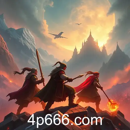 2025 Gaming Trends: The Rise of Unique Platforms