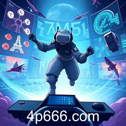 Gaming Trends and Opportunities in 2025