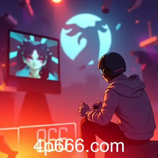 The Rise of p666: Revolutionizing Online Gaming