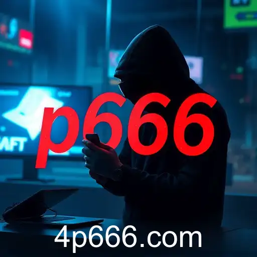 The Rising Phenomenon of P666 in Online Gaming