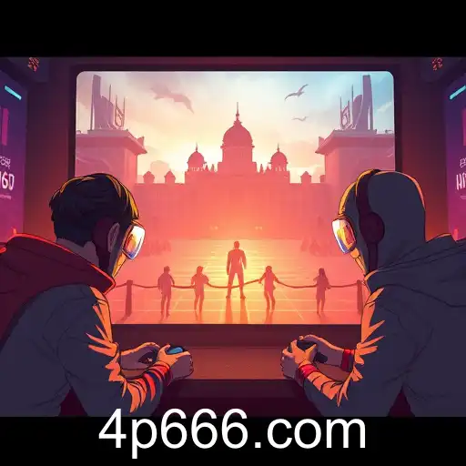 The Rise of Online Gaming Communities in 2025