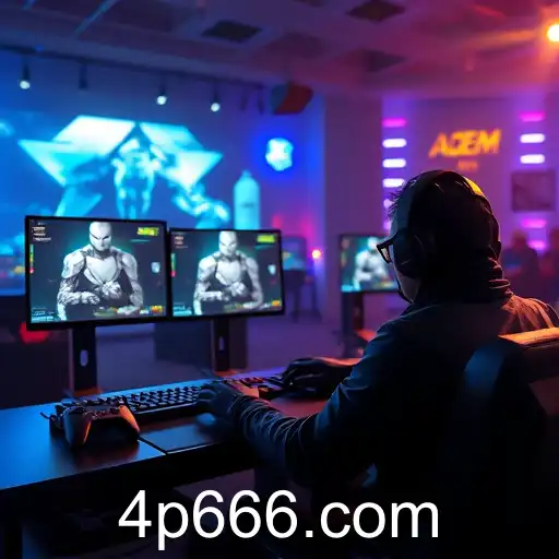 The Rise of Online Gaming Communities