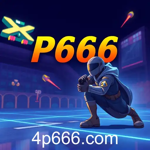 The Rise of p666 Gaming Platform