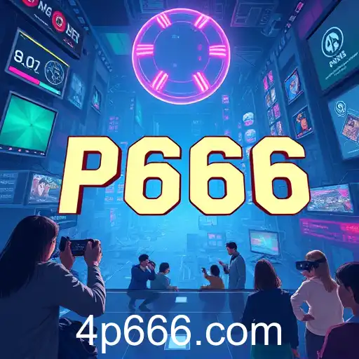 The Rise of p666 in Online Gaming
