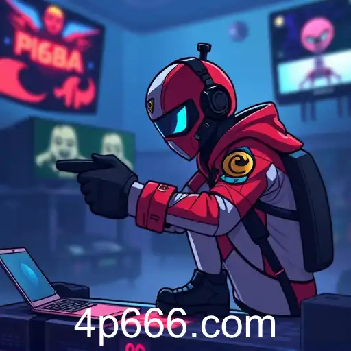 The Rise of P666 in the Gaming World