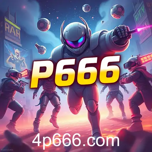 The Rise of P666: A New Gaming Phenomenon