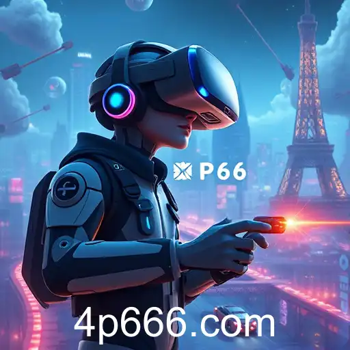 The Rise of P666: A New Era in Online Gaming
