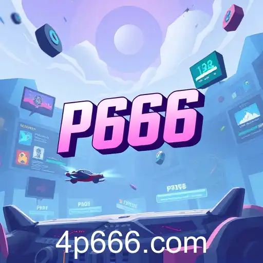 The Rise of P666 in Gaming Culture