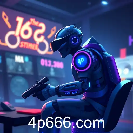 The Evolution of Gaming: p666 at the Forefront