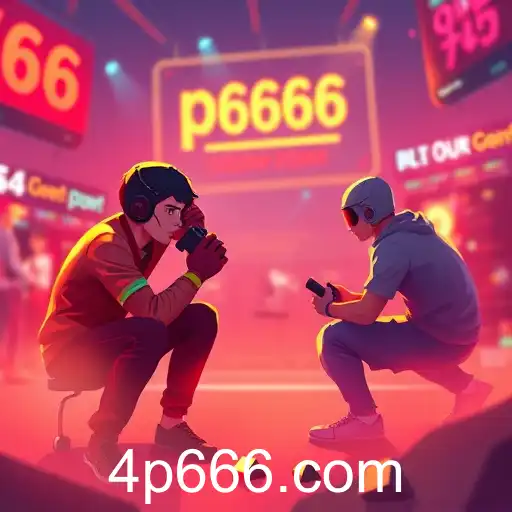 Gaming in the Age of p666: Fusing Past and Future