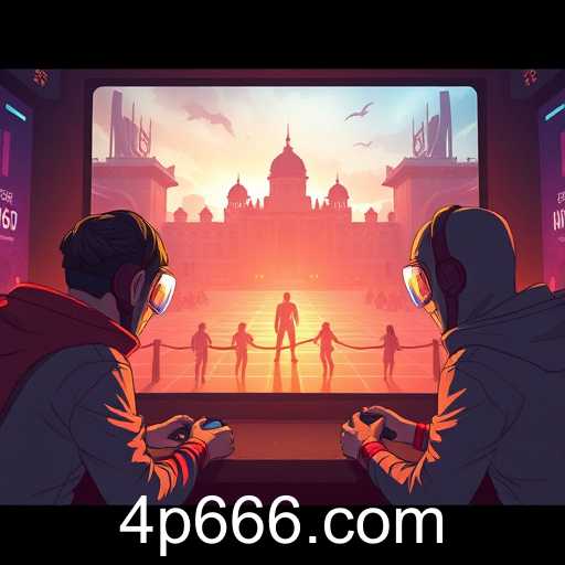 The Rise of p666: Gaming Redefined