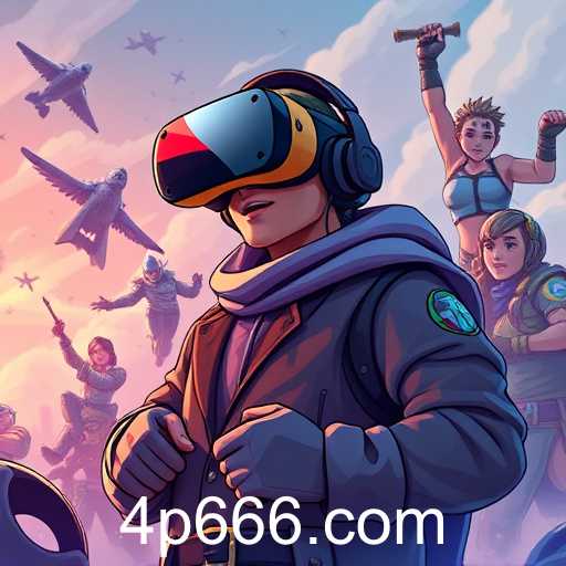 Gaming Revolution: The Impact of P666 in 2025