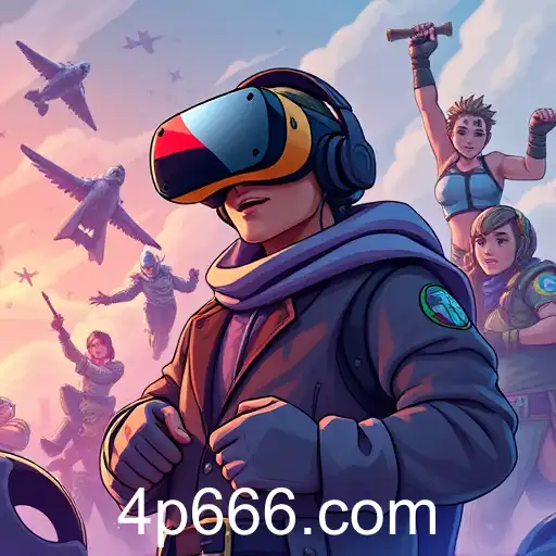 Gaming Revolution: The Impact of P666 in 2025