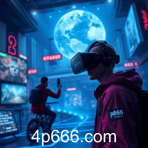 Gaming Trends Surge Amidst Global Changes