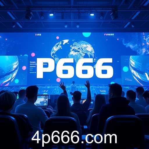 The Rise of P666 and Its Impact on Gaming Culture