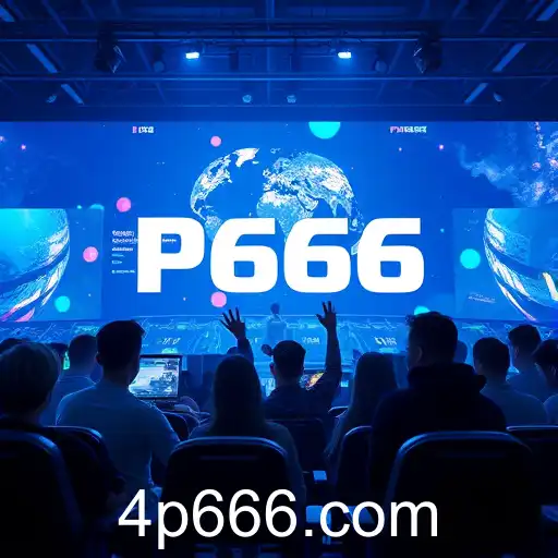 The Rise of P666 and Its Impact on Gaming Culture
