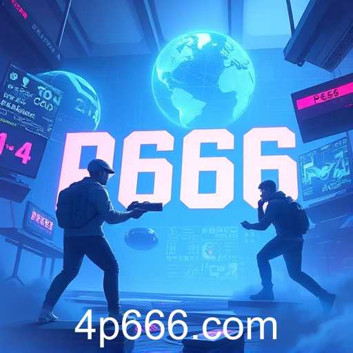 The Rise of P666: Gaming and Culture