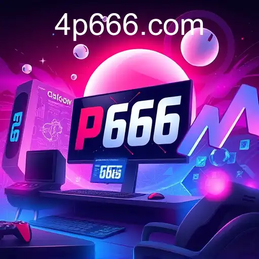 P666 and the Evolution of Digital Gaming in 2025