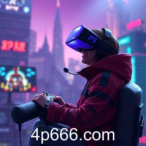 P666: Gaming Evolution and the Future