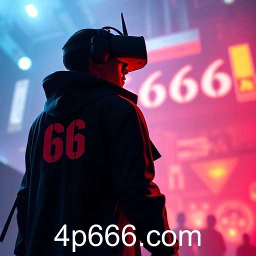 P666: A Fusion of Gaming and Technology