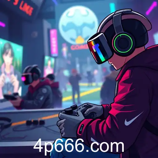 The Rise of P666 and Its Impact on Online Gaming