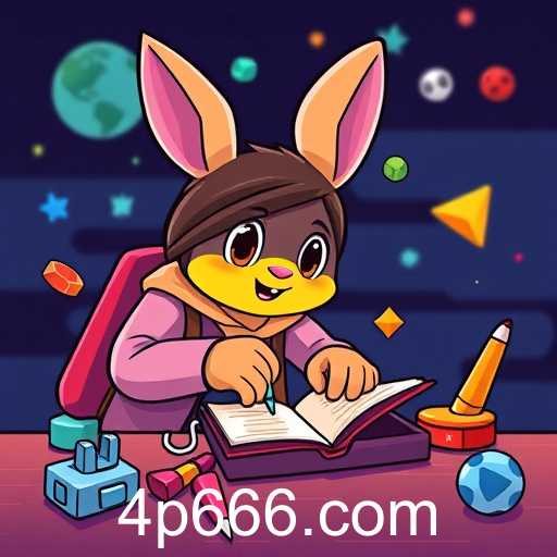 P666: A Virtual Playground Revolutionizing Gaming