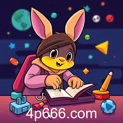 P666: A Virtual Playground Revolutionizing Gaming