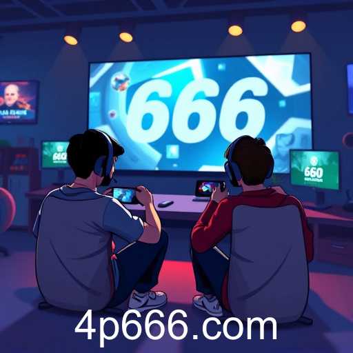 The Rise of 'p666': Gaming Revolution