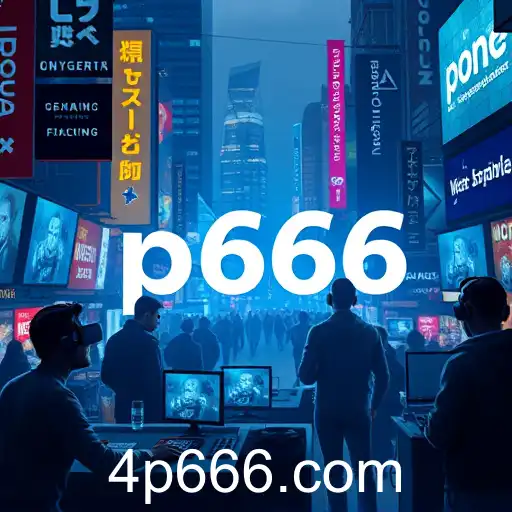 Revolution of the English Gaming World