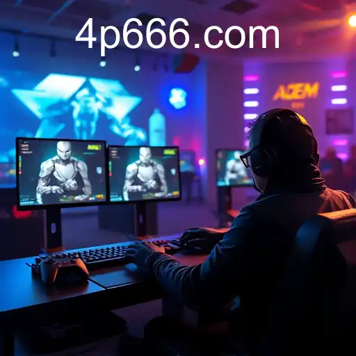 The Rise of Online Gaming Communities