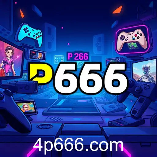 Unveiling the Rise of p666 in the Gaming World
