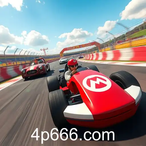 The Rise of p666 Gaming Platform