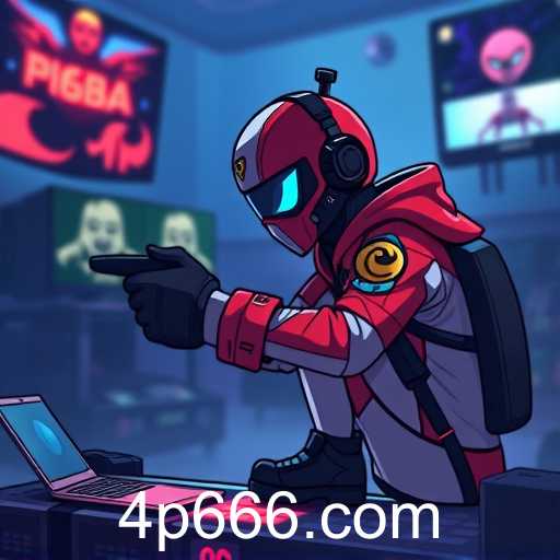 The Rise of P666 in the Gaming World