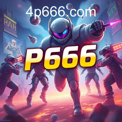 The Rise of P666: A New Gaming Phenomenon