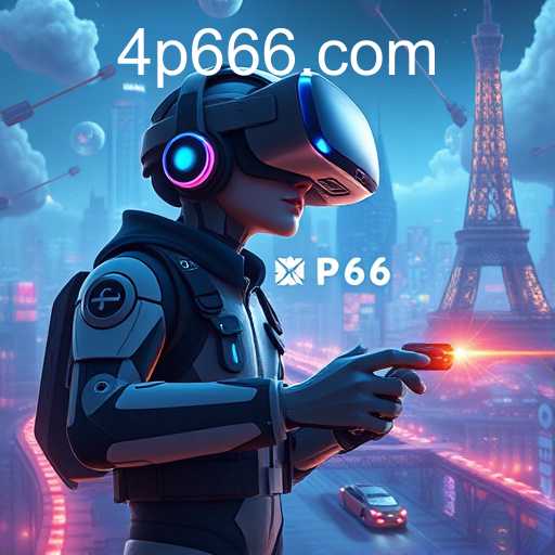 The Rise of P666: A New Era in Online Gaming