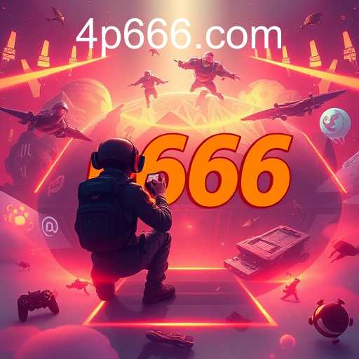 The Rise of P666: Shaping the Future of Online Gaming