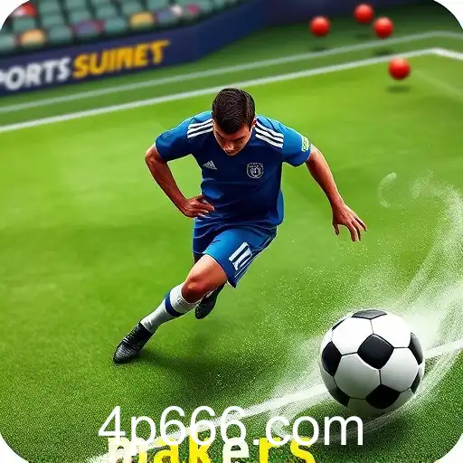 Exploring the Excitement of 'Sports Games' Category: The Fascination with 'p666'