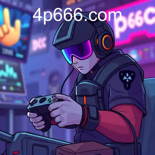 The Rise of p666 and Its Cultural Impact